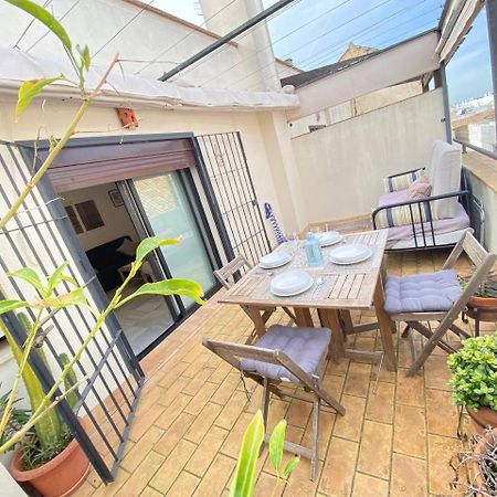 Apartament Duplex En Casco Historico, Terraza, Garaje, Wi-Fi Sanlúcar de Barrameda Zewnętrze zdjęcie