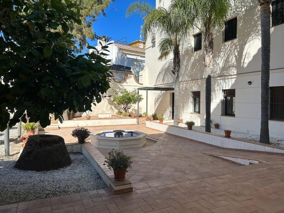 Apartament Duplex En Casco Historico, Terraza, Garaje, Wi-Fi Sanlúcar de Barrameda Zewnętrze zdjęcie