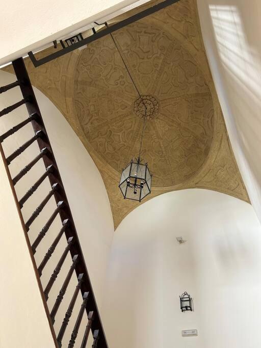 Apartament Duplex En Casco Historico, Terraza, Garaje, Wi-Fi Sanlúcar de Barrameda Zewnętrze zdjęcie