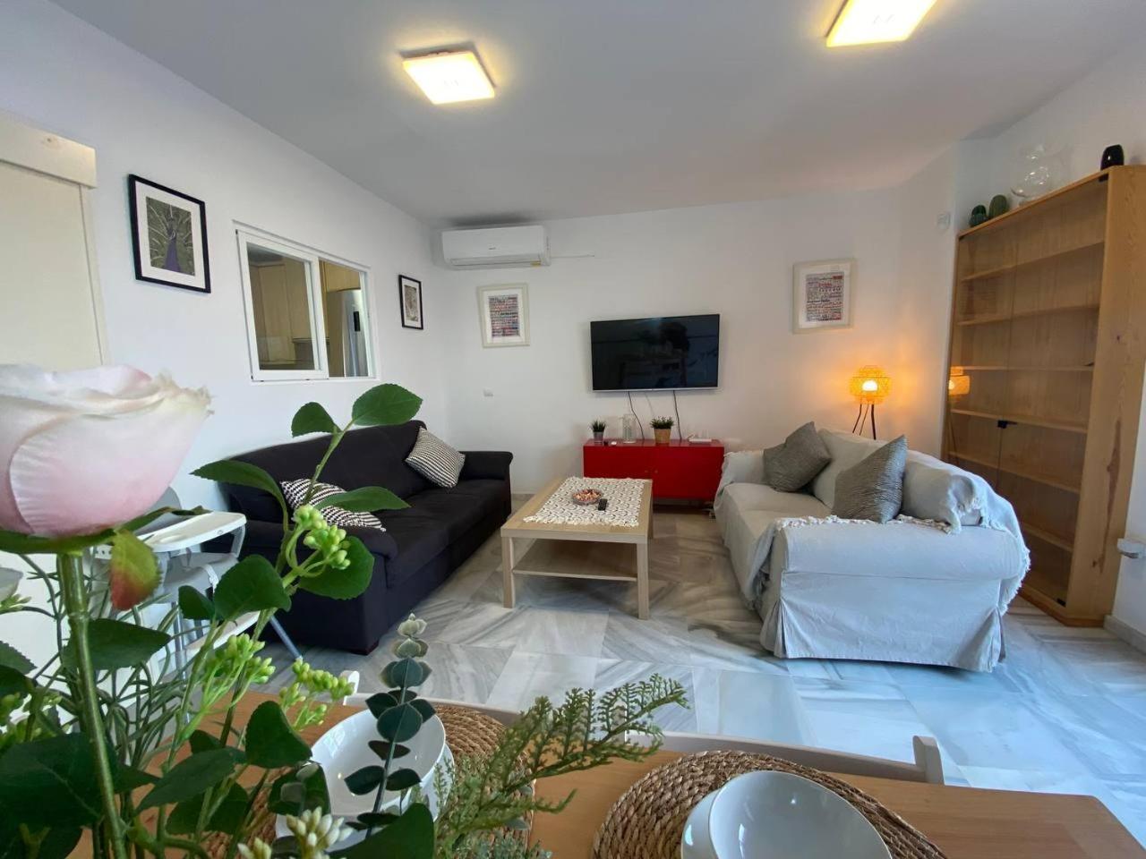 Apartament Duplex En Casco Historico, Terraza, Garaje, Wi-Fi Sanlúcar de Barrameda Zewnętrze zdjęcie