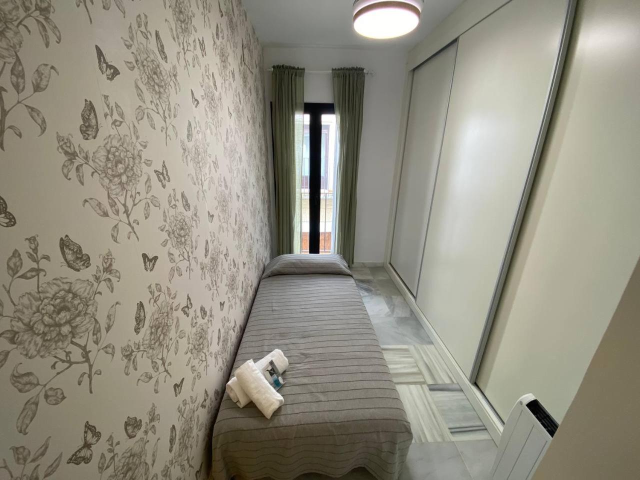 Apartament Duplex En Casco Historico, Terraza, Garaje, Wi-Fi Sanlúcar de Barrameda Zewnętrze zdjęcie