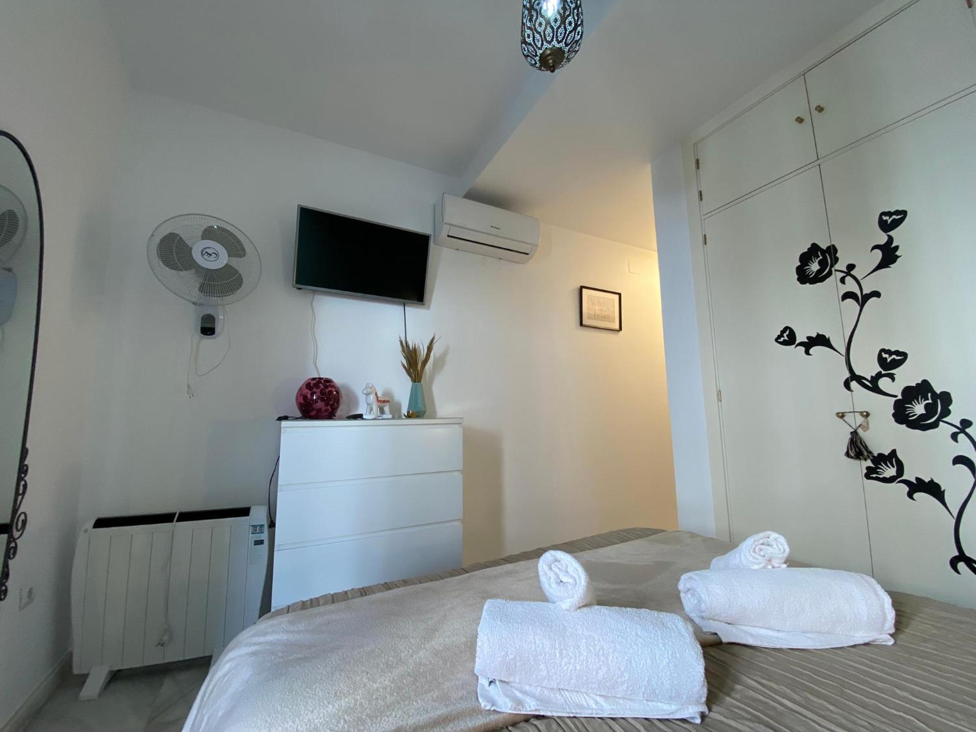 Apartament Duplex En Casco Historico, Terraza, Garaje, Wi-Fi Sanlúcar de Barrameda Zewnętrze zdjęcie