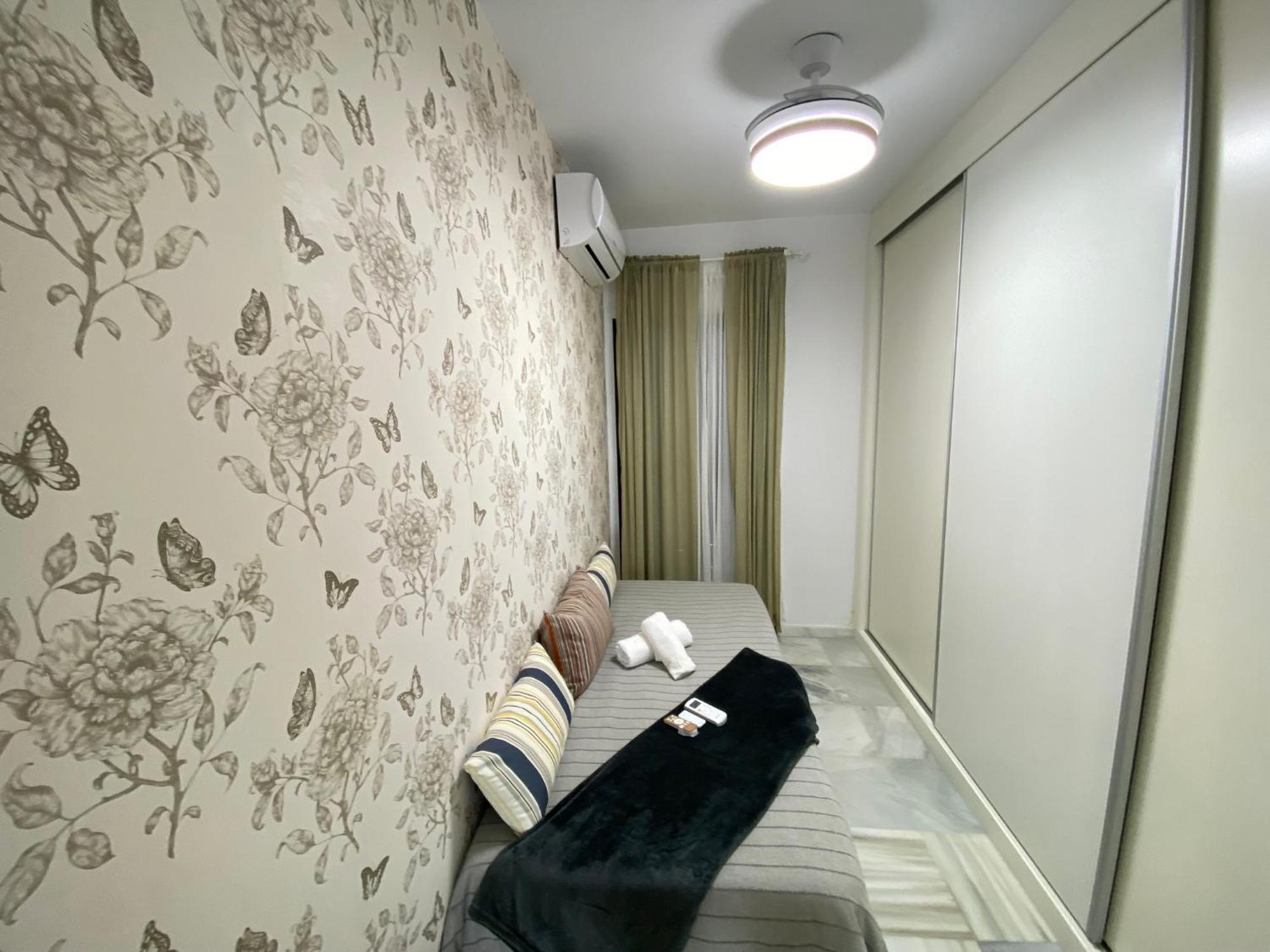 Apartament Duplex En Casco Historico, Terraza, Garaje, Wi-Fi Sanlúcar de Barrameda Zewnętrze zdjęcie